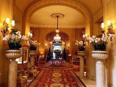 -The Ritz Restaurant