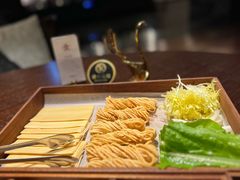 -明湖楼·经典鲁菜山东海鲜(大明湖店)