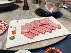 -禧悦楼(天德广场店)