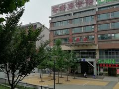 -香丰阁·烤鸭·川湘菜(清河店)