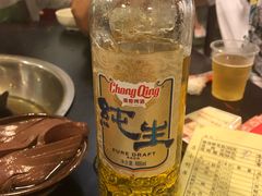 -邓莽子老火锅(鲁祖庙店)