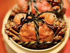 -万豪咖啡厅(JW万豪酒店店)