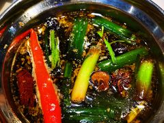 -围炉夜话·潮汕卤水火锅(榕江店)