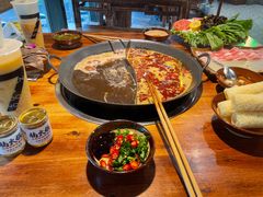 -楠火锅(哈尔滨金爵万象店)