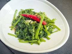 -帕蓝·暹罗料理(大学路店)