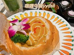 -太食獸泰式茶餐厅(济南万象城店)