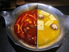 台式麻辣锅-湊湊火锅·茶憩(石家庄万象城店)