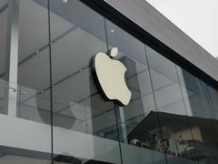 -Apple零售店(成都太古里店)