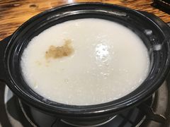 -盈田盈粥庄(博山东路店)