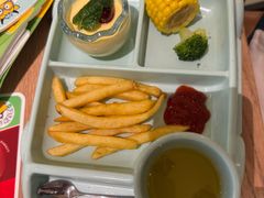 -豪客来牛排(成都锦江大融城店)