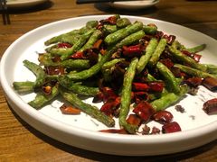 -三姐妹餐厅(曲江店)