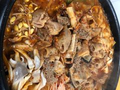 -屋里家延边朝鲜族冷面(南园店)