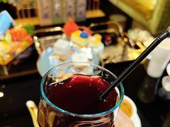 -行者书屋大堂吧 ·下午茶(南京圣和府邸酒店)