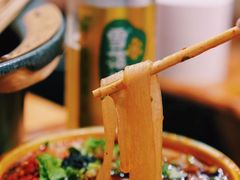 -冒椒火辣(奎星楼街店)