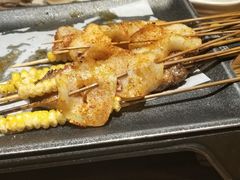 -管氏翅吧(国展店)