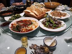 -一块豆腐(英雄山总店)