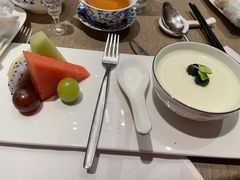 -Yan Ting 宴庭中餐厅(上海静安瑞吉酒店)