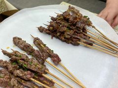 -串盟烧烤大排档·长沙美食地标(星沙店)