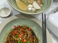 -阿坤纯正西刀鱼丸(Kuala Lumpur Branch)