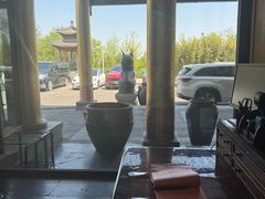 -那家小馆•北京菜•烤鸭(香山店)