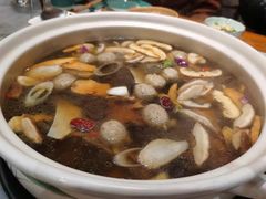 -大理董·董家小厨野生菌火锅(古城旗舰店)