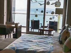 -绿城千岛湖喜来登度假酒店