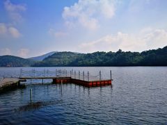 -南京市无想山景区