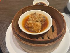 -万丽轩·粤菜(王府井金茂万丽酒店)