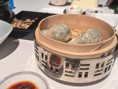 -荣轩(新荣记环球金融中心店)