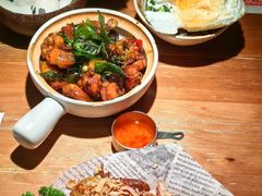 -岛风·台食小馆 ISLAND BISTRO(烟台山店)