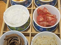 -堂客老火锅(欣阳广场总店)