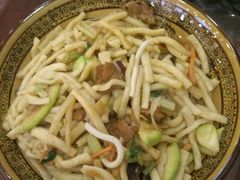 -罗胖子面馆(西关店)