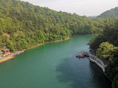 -石燕湖生态旅游景区