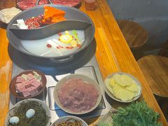 -阳阳老火锅(小南门店)