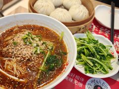 -阳阳中国饭(龙湖大兴天街)