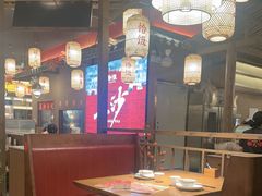 -恰饭·老长沙市井菜(天河客运站店)