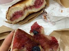 -Catch Bagel(芳草地店)