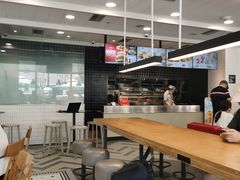 -肯德基(新佛罗伦萨店)