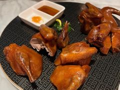 -深圳美高梅酒店-品聚嘉府中餐厅