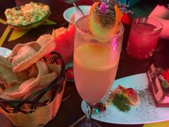 -MOSSO音乐酒吧·Live House(南京西路店)