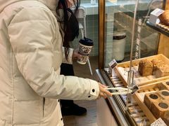 -红星前进面包牛奶公司(五道口购物中心店)