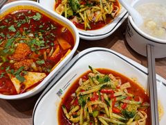 -魏家凉皮(文景路店)