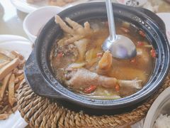 -老东阳·外婆菜(横店店)