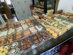 -李小老烧饼(常营民族家园店)