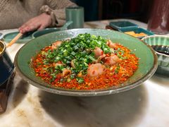 -锦府盐帮·李宅(领展购物广场中关村店)