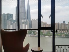 -上海外滩英迪格酒店