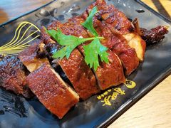-肖四女乐山跷脚牛肉(世博源店)