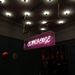 -OOAK设计师品牌概念店(新乐路店)