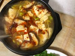 -韩聚园韩国料理(文灶店)
