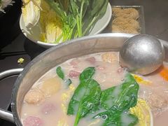 -官也街澳门火锅(新源里店)